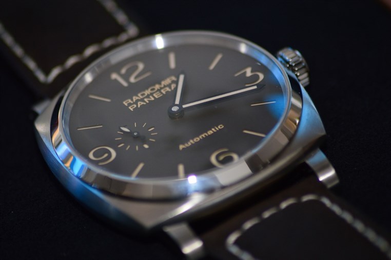 Officine Panerai Media Summer Lunch